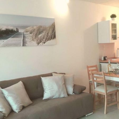1 Zimmer Appartement Cap Arcona Neustadt in Holstein Exterior photo